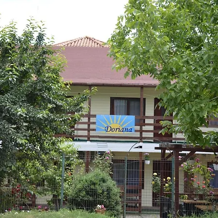 Doriana Vama Veche