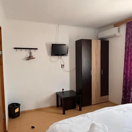 Doriana 公寓式酒店 旧瓦马