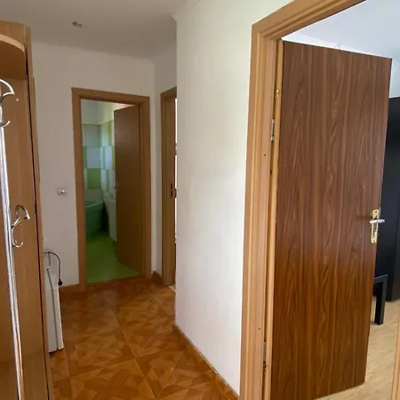Doriana Apart Otel 3*
