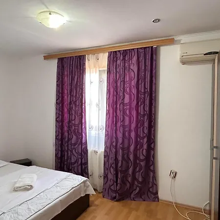Aparthotel Doriana 3*