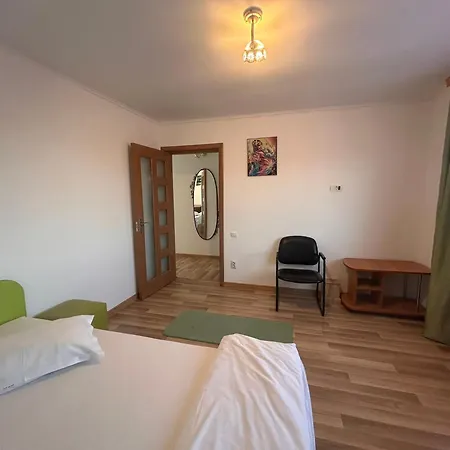 Doriana Apart Otel
