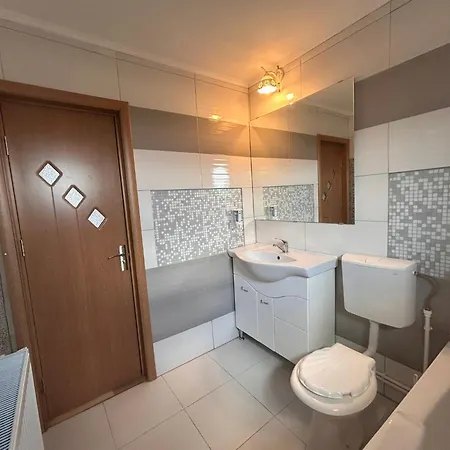 Apart Otel Doriana Vama Veche