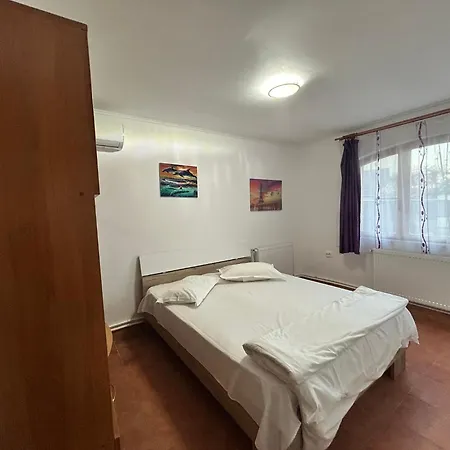 Doriana Apart Otel