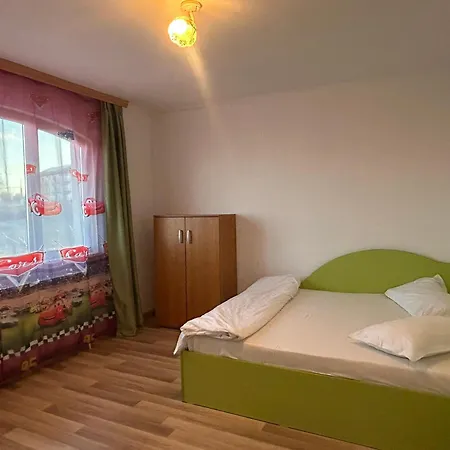 Apart Otel Doriana