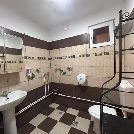 Doriana Apart Otel 3*
