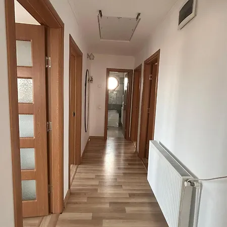 Doriana Apart Otel Vama Veche