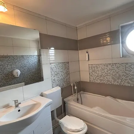 Doriana 3* Vama Veche