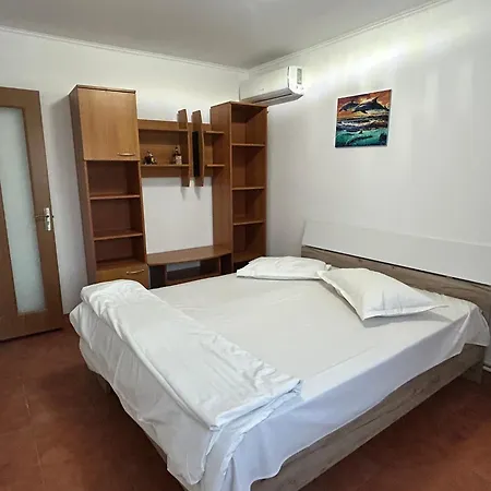 Doriana Apart Otel 3*