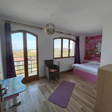 Apart Otel Doriana 3*