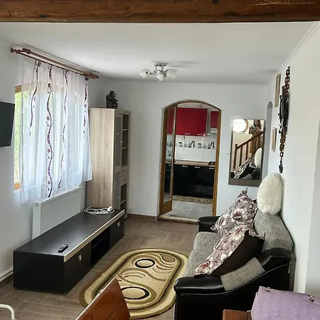 Doriana Apart Otel Vama Veche