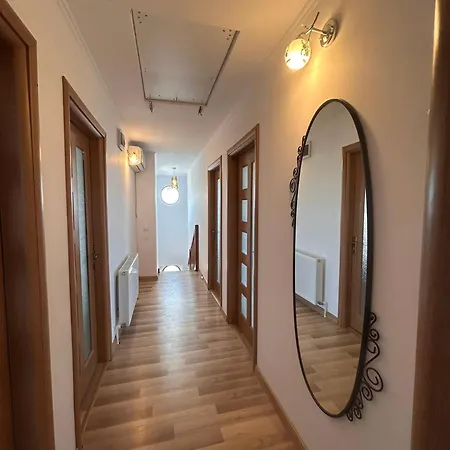 Doriana 3* Vama Veche
