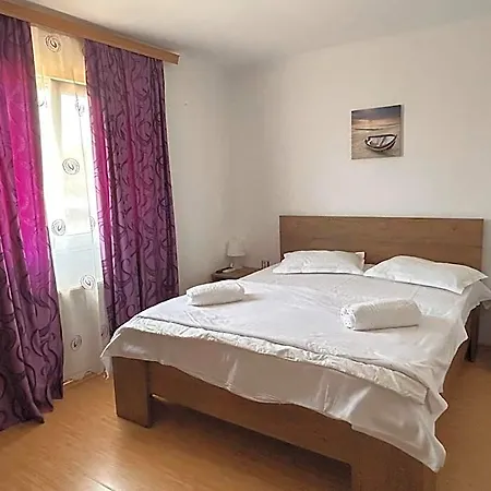 Aparthotel Doriana