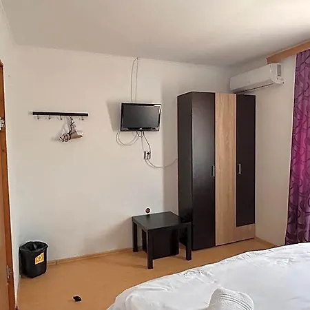 Aparthotel Doriana