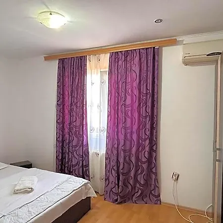 Doriana 3* Vama Veche