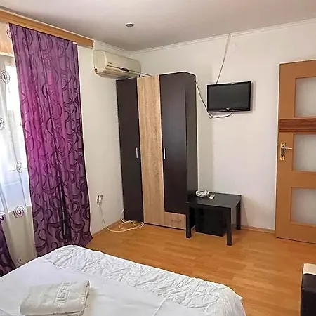 Aparthotel Doriana